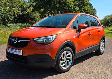 Opel Crossland X Crossland (X) AHK,Navi,SHZ,RS,BAS und vieles meh