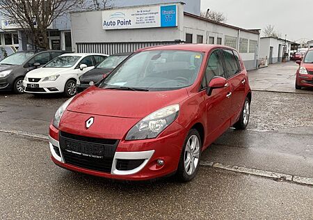 Renault Scenic III Dynamique