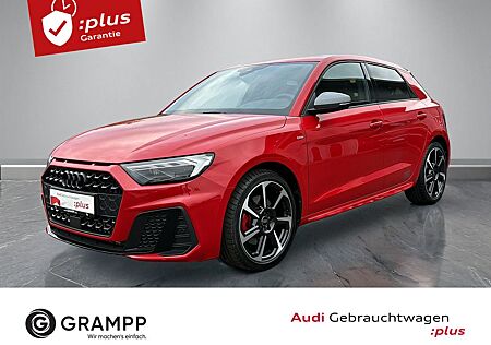 Audi A1 Sportback S line 40 TFSI S-tronic +OPTIK+ACC+
