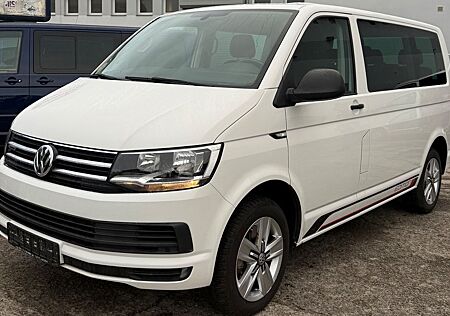 VW T6 Multivan Volkswagen 4Motion Diff Sperre 7Sitzer DSG