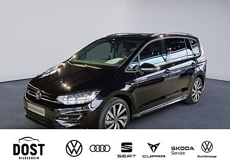VW Touran Volkswagen Highline 1,5 TSI DSG AHK+KAMERA