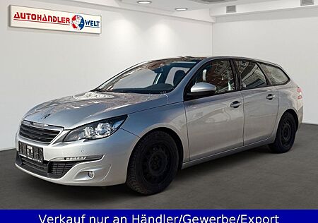 Peugeot 308 Kombi 1.6 HDI AAC SHZ Navi Pano PDC AHK