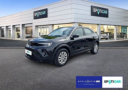 Opel Mokka ENJOY 130 Automatik *Klima *Audio