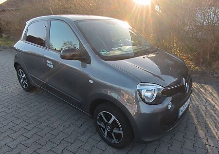 Renault Twingo ENERGY TCe 90 Limited Limited