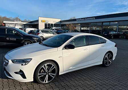 Opel Insignia B Grand Sport GS Line Plus