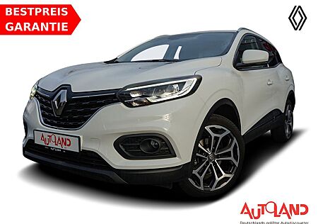 Renault Kadjar 1.3 TCE Limited Navi Android Apple AHK
