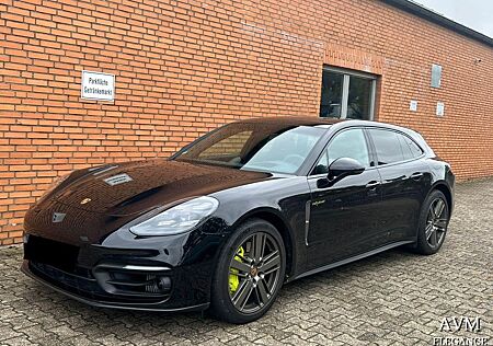Porsche Panamera gebraucht kaufen Porsche Panamera 4 E-Hybrid Sport Turismo Platinum Edit.
