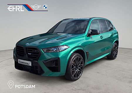 BMW X5 M Competition AHK | TRAVEL PAKET | HK HIFI