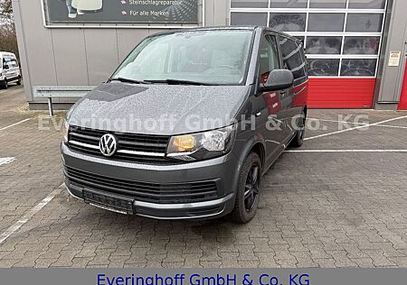 VW T6 Multivan Volkswagen *RFK*Tempomat*Fahrradträger*