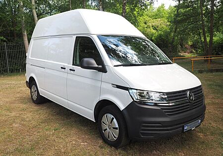 VW T6 Transporter Volkswagen T6.1 Transporter LR Hochraumkasten 4MOTION