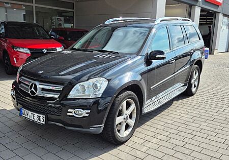Mercedes-Benz GL 420 GL -Klasse CDI 4Matic