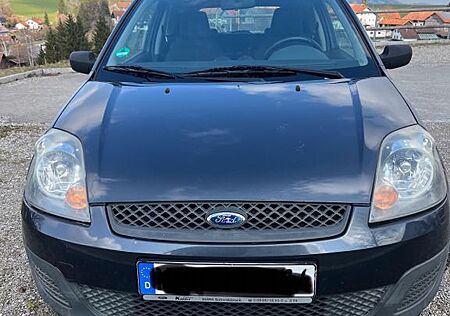 Ford Fiesta 1.3 44 kW -