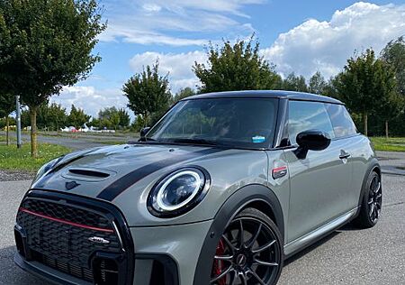 Mini John Cooper Works - LED ACC HUD Garantie