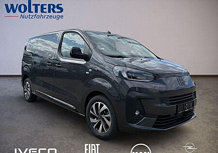 Fiat Ulysse Scudo 2.0 AT8 L2