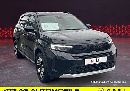 Opel Frontera GS Hybridmotor 107kW (145 PS) eDCT6 7 S