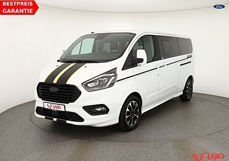 Ford Tourneo Custom 2.0 TDCi L2 Sport Bi-Xenon Kamera