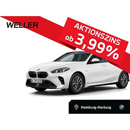 BMW 1er leasen