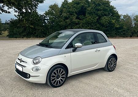 Fiat 500C 1.2 8V Collezione