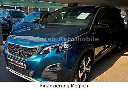 Peugeot 5008 GT*AUT*PANO*360°SPUR*TOTW*LED*APPL*AHK