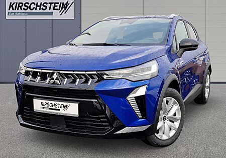Mitsubishi ASX Hybrid Plus 1.6 Neues Modell! Sofort!