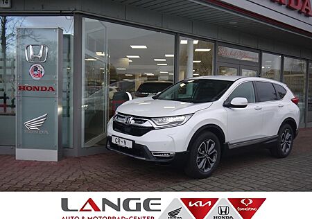 Honda CR-V 2.0 i-MMD HYBRID 2WD Elegance Soundsystem L