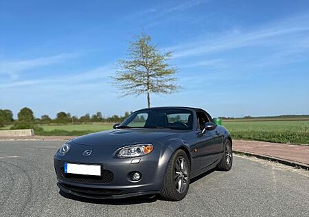 Mazda MX-5 3rd Generation 2.0 MZR 3rd Generation