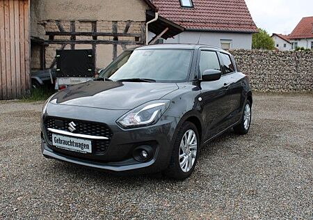Suzuki Swift 1.2 DUALJET HYBRID Comfort CVT,NAVI