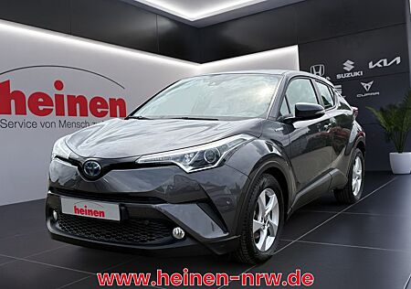 Toyota C-HR 1.8 Automatik Flow NAVI SITZHEIZUNG