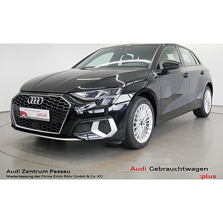 Audi A3 leasen