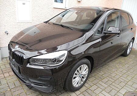 BMW 218i 218 Active Tourer Steptronic DCT -