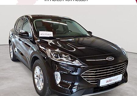 Ford Kuga 1.5 EcoBlue Aut. TITANIUM