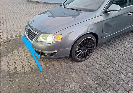 VW Passat Volkswagen 2.0 TDI DPF DSG 125kW Comfortline Com...
