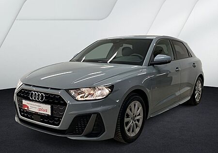 Audi A1 Sportback 30 TFSI 2xS line+Navi+Sportfahrwerk