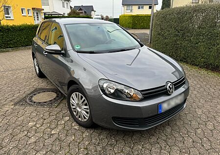 VW Golf Volkswagen 1.4 Trendline