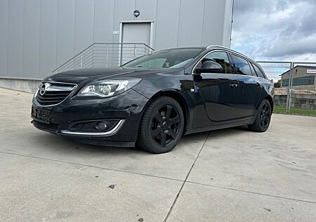 Opel Insignia 2.0 CDTI Business 103kW S/S