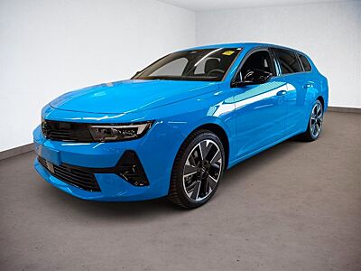 Opel Astra Electric ST GS*NAVI*HUD*MATRIX*AHK