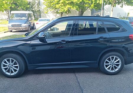 BMW X1 xDrive18d Advantage