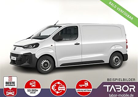Fiat Scudo 2.0 BHDi 144 L2 eCall Temp HFT180° PDC NSW