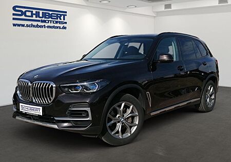 BMW X5 xDrive30d Laser AHK Pano HUD 360° B&O 4xSHZ