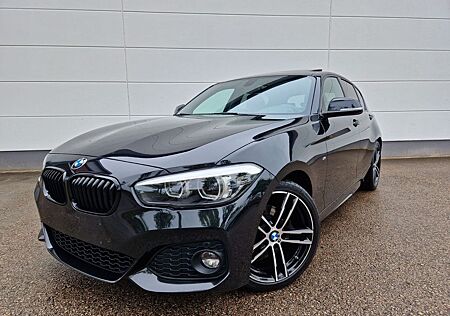 BMW 120i 5-Türer M SPORT SHADOW *1.HAND*TOP*
