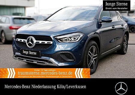 Mercedes-Benz GLA 250 e Progressive/MBUX Navi+/Kamera/Pano/LED