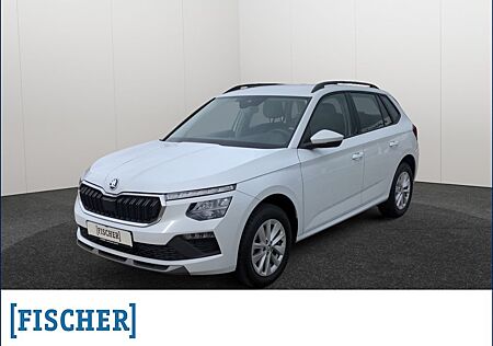 Skoda Kamiq 1.0TSI Selection LED Navi PDC hinten