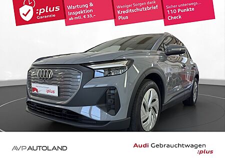 Audi Q4 e-tron gebraucht kaufen Audi Q4 e-tron Q4 e tron 35 | NAVI | LED | SITZHEIZUNG |