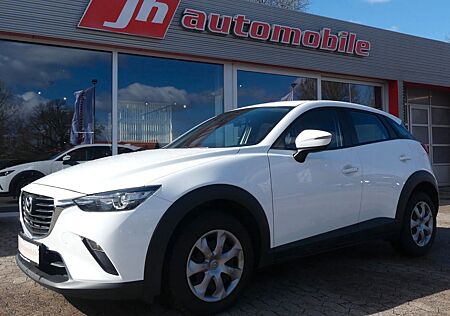 Mazda CX-3 Prime-Line Klima*Allwetter*Tüv*ab 199€