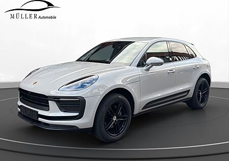 Porsche Macan 14-Wege 360Grad Kamera Kreide