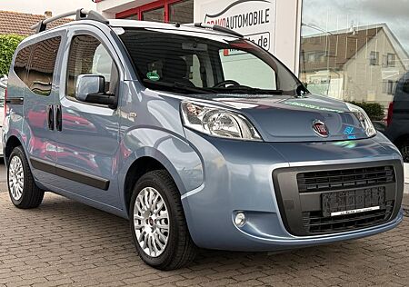 Fiat Qubo MyLife 29.000KM 2x SCHIEBETÜR KLIMA