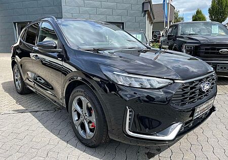 Ford Kuga 1.5 EcoBoost 137kW ST-Line X+Wintepaket