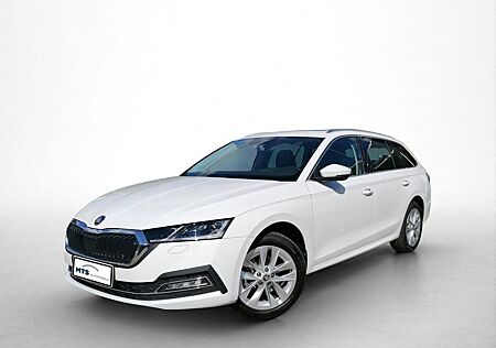 Skoda Octavia COMBI 2.0 TDI Style 110kW A7F