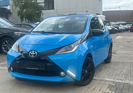 Toyota Aygo (X) Aygo /Autom/