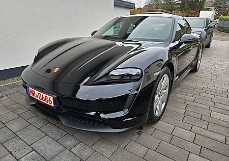 Porsche Taycan PerfBatt/BeifDisp/ACC/Pano/Luft